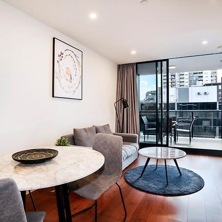 Atlas Apartments Brisbane Exterior foto