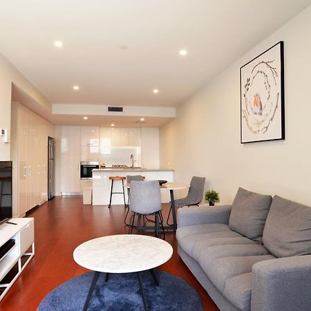 Atlas Apartments Brisbane Exterior foto