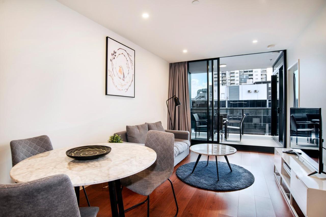 Atlas Apartments Brisbane Exterior foto