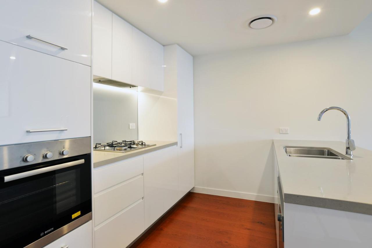 Atlas Apartments Brisbane Exterior foto